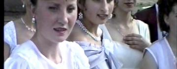  Хроника нашего города. Выпускник 1997 года. Школа № 5.